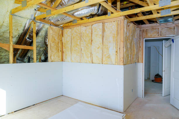 Best Fiberglass Insulation in Chanute, KS