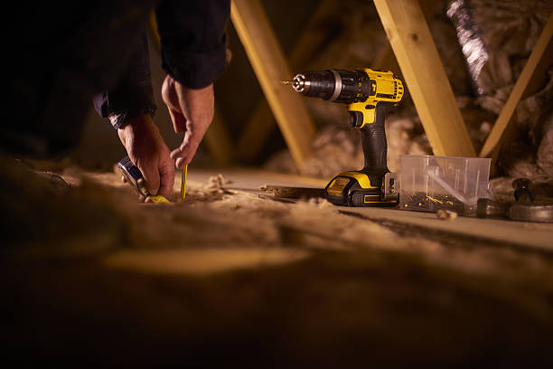 Best Eco-Friendly Insulation in Chanute, KS