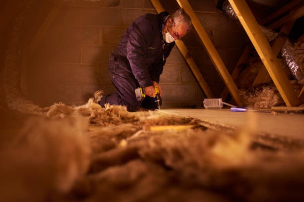 Best Energy Efficiency Insulation in Chanute, KS